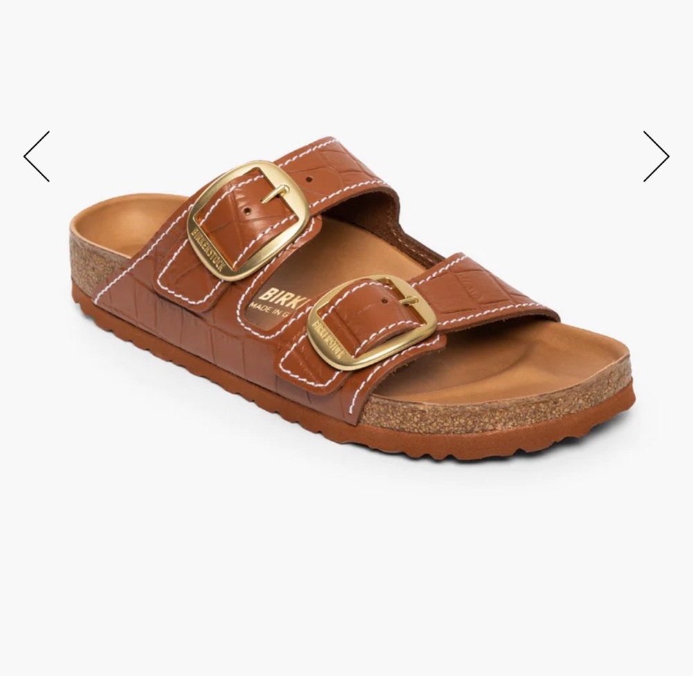STAUD Birkenstock